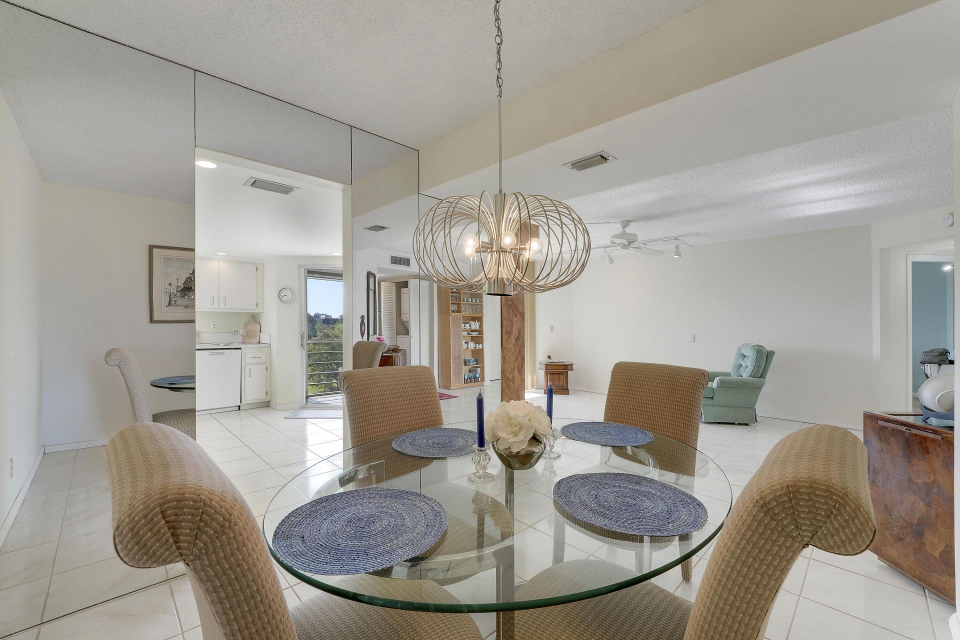 3597 Birdie Drive, Unit 607, Lake Worth, FL 33467 Photo