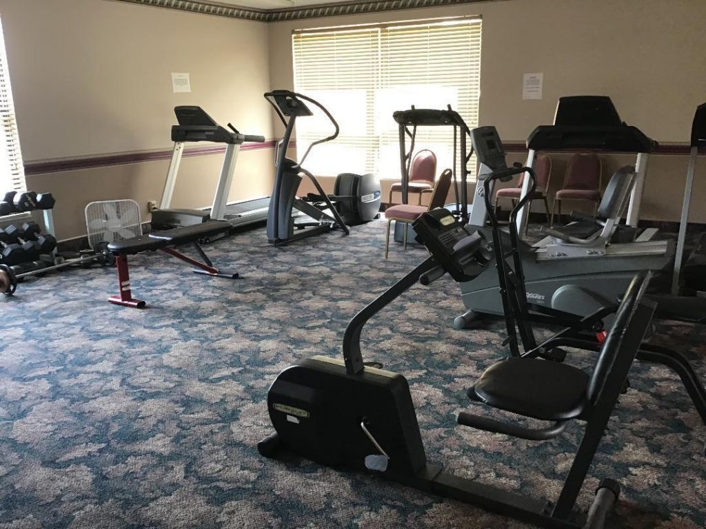 7300 Lake Cir Drive, Unit 404, Margate, FL 33063 Photo