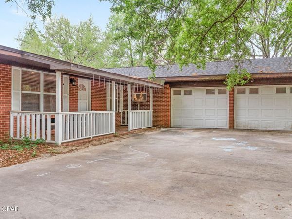 2681 Traverse Drive , Vernon, FL 32462