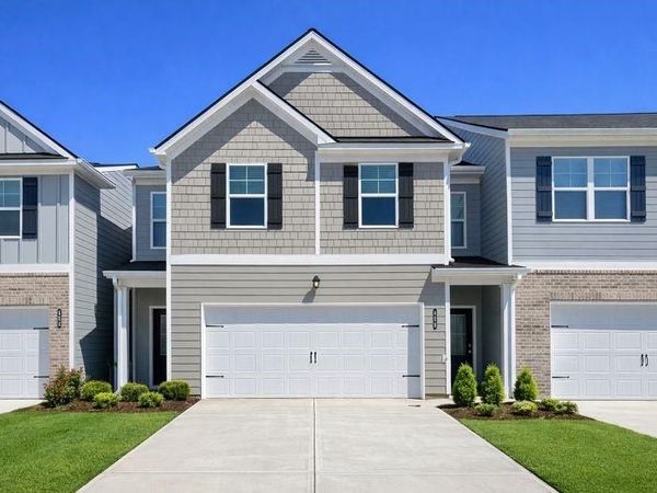 6363 Warbler Court, Morrow, GA 30260