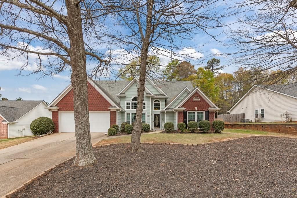 5780 Newberry Point Drive, Flowery Branch, GA 30542 Main Photo