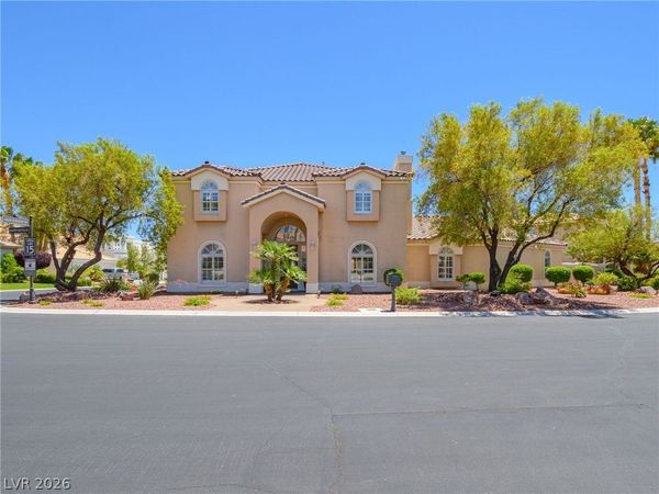 5228 Sandy Cactus Lane , Las Vegas, NV 89149