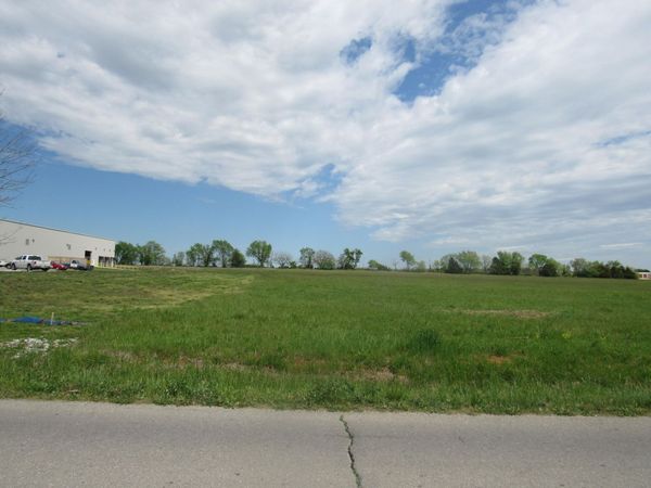 Tract 1-5 George Street, Marshfield, MO 65706