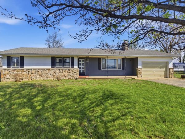 1321 W Dallas Street , Buffalo, MO 65622