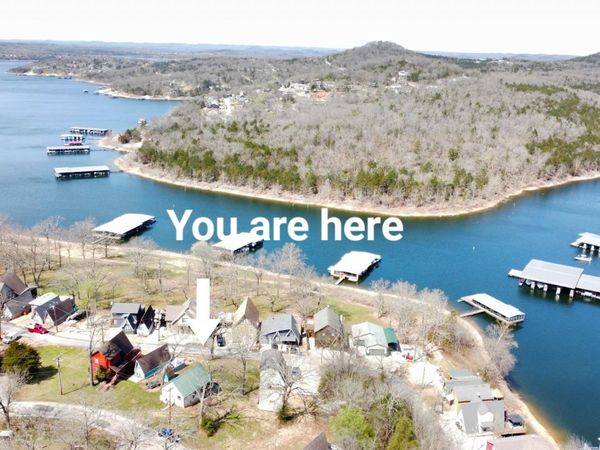 287 Wolfe Run Lane , Lampe, MO 65681