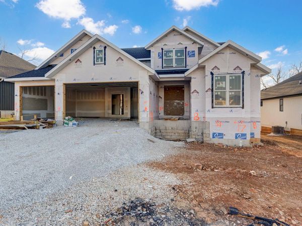 Lot 17 S Sycamore Avenue , Springfield, MO 65810