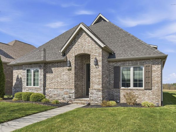 3831 E Brookdale Terrace, Springfield, MO 65802