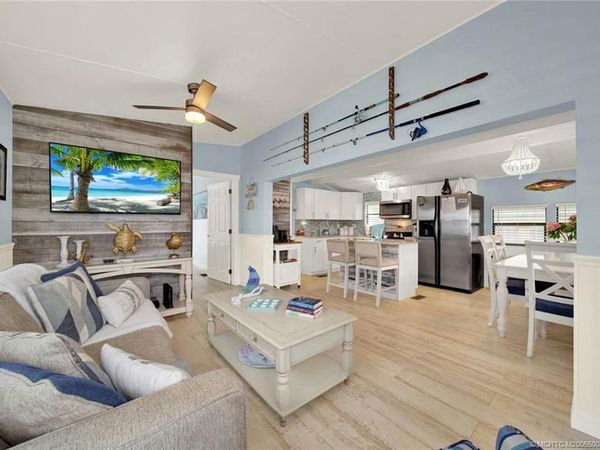 10851 S Ocean Drive, Unit 8, Jensen Beach, FL 34957