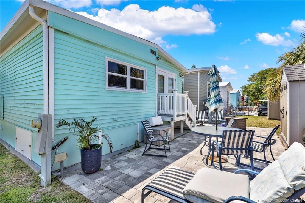 10851 S Ocean Drive, Unit 8, Jensen Beach, FL 34957 Photo