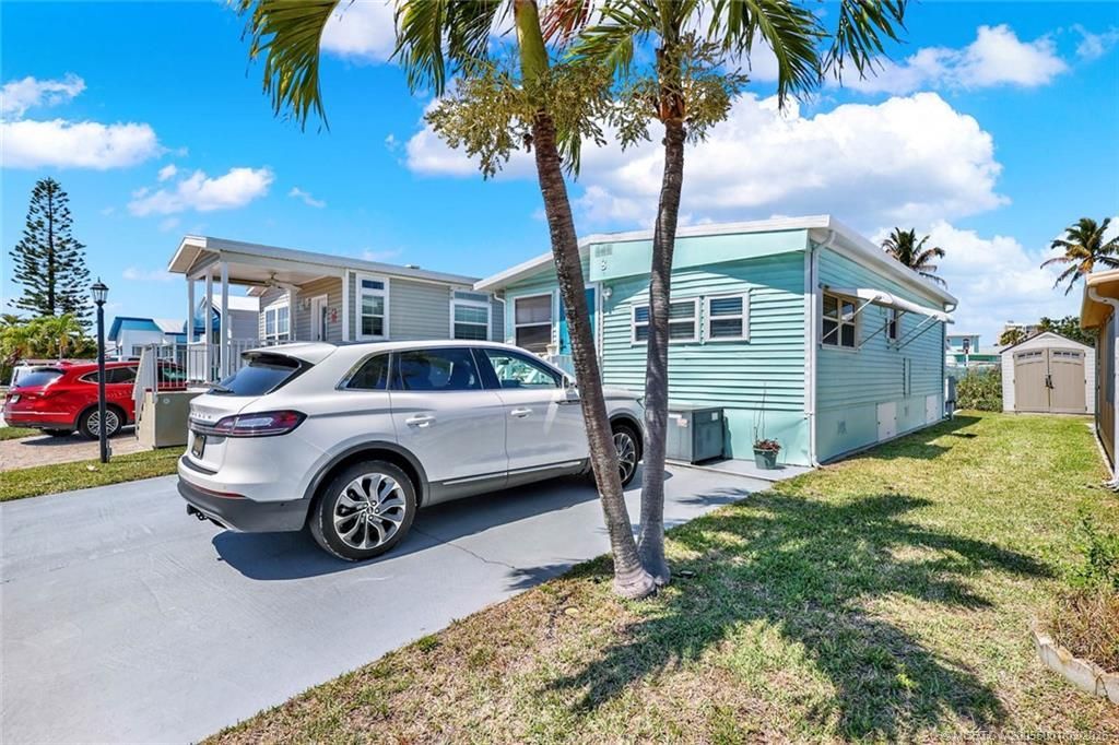 10851 S Ocean Drive, Unit 8, Jensen Beach, FL 34957 Photo