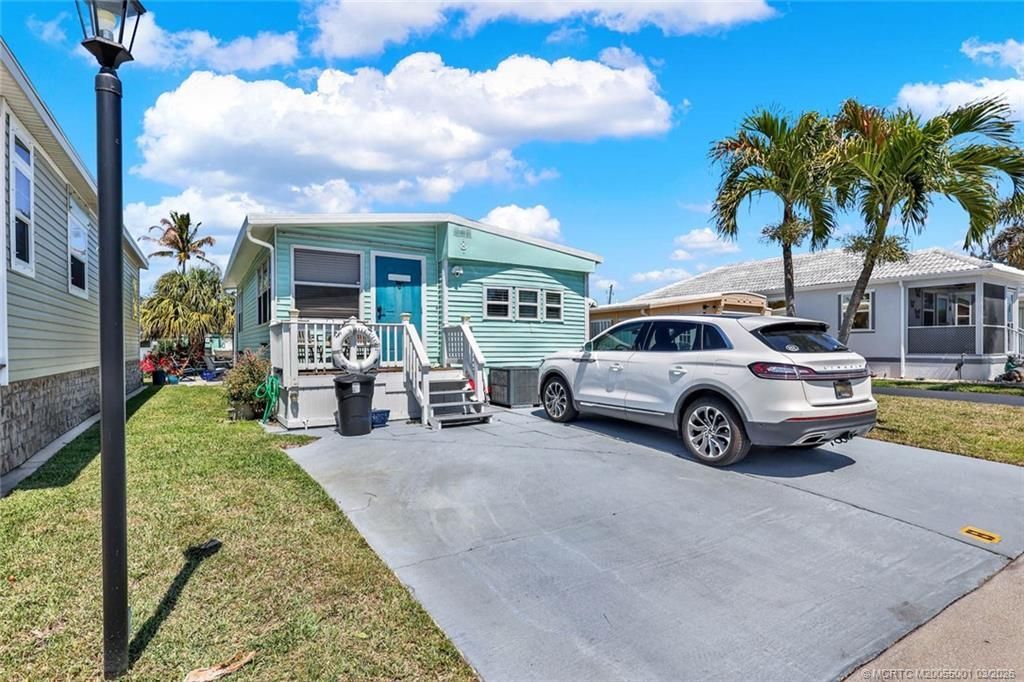 10851 S Ocean Drive, Unit 8, Jensen Beach, FL 34957 Photo