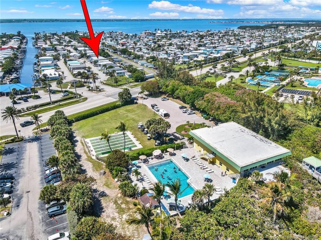 10851 S Ocean Drive, Unit 8, Jensen Beach, FL 34957 Photo