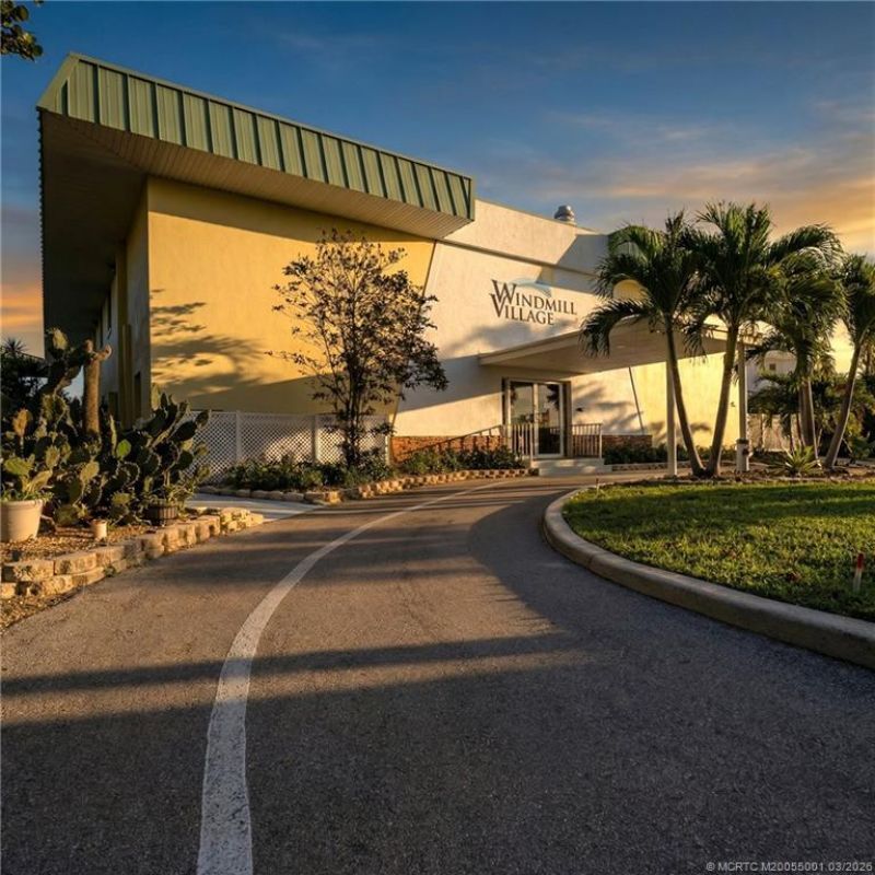 10851 S Ocean Drive, Unit 8, Jensen Beach, FL 34957 Photo