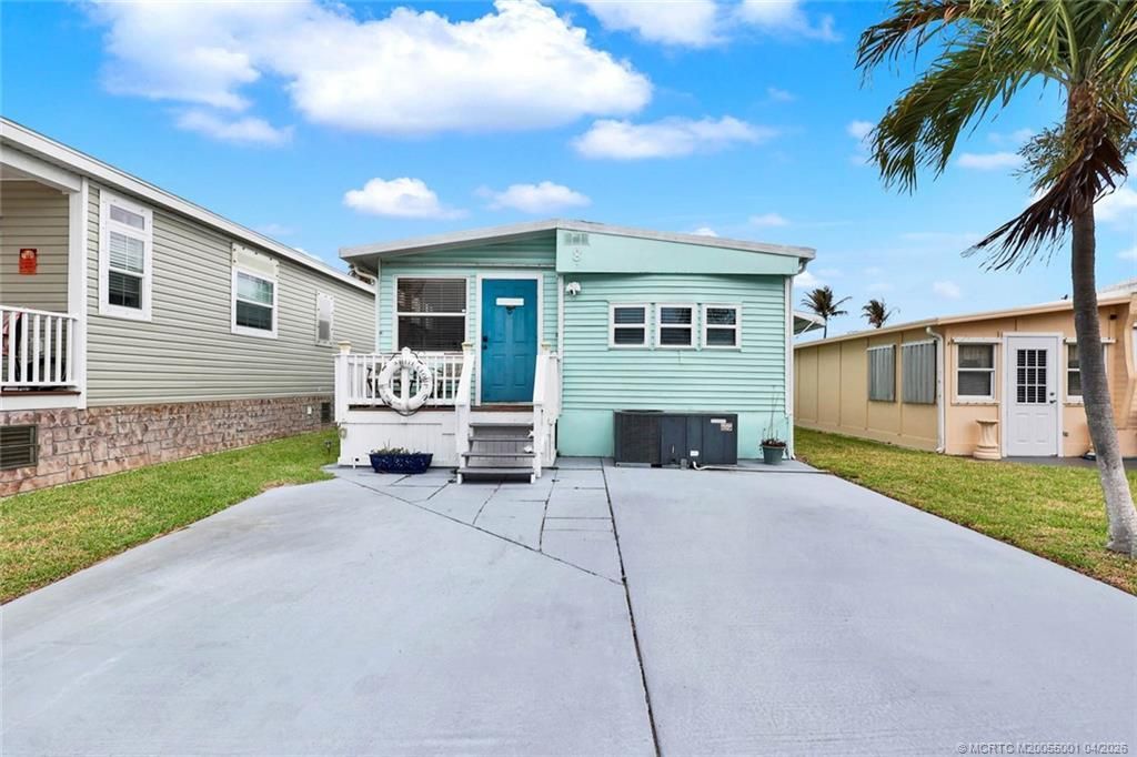 10851 S Ocean Drive, Unit 8, Jensen Beach, FL 34957 Photo