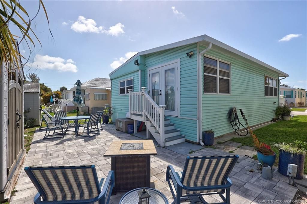 10851 S Ocean Drive, Unit 8, Jensen Beach, FL 34957 Photo