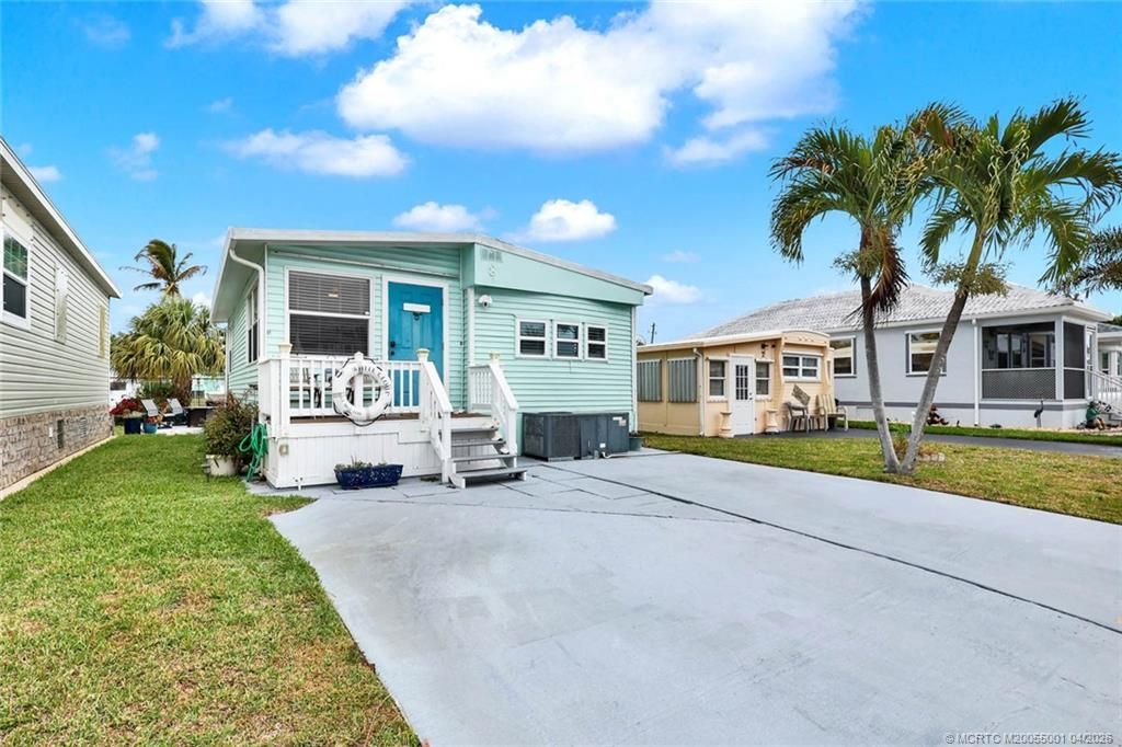 10851 S Ocean Drive, Unit 8, Jensen Beach, FL 34957 Photo