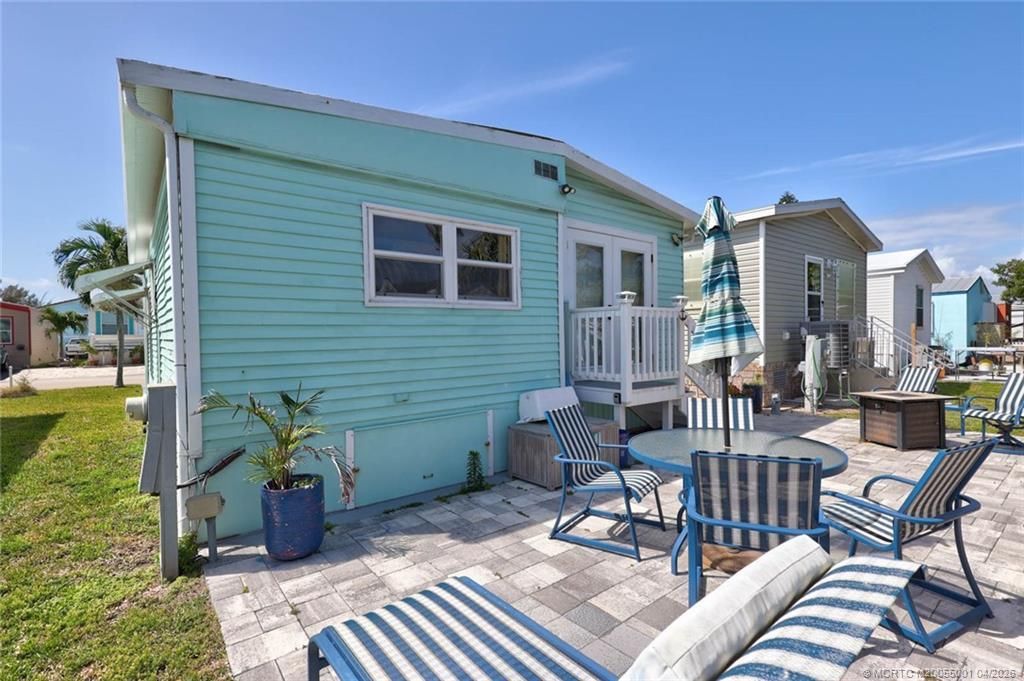 10851 S Ocean Drive, Unit 8, Jensen Beach, FL 34957 Photo