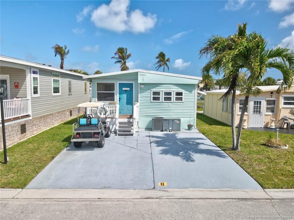 10851 S Ocean Drive, Unit 8, Jensen Beach, FL 34957 Photo