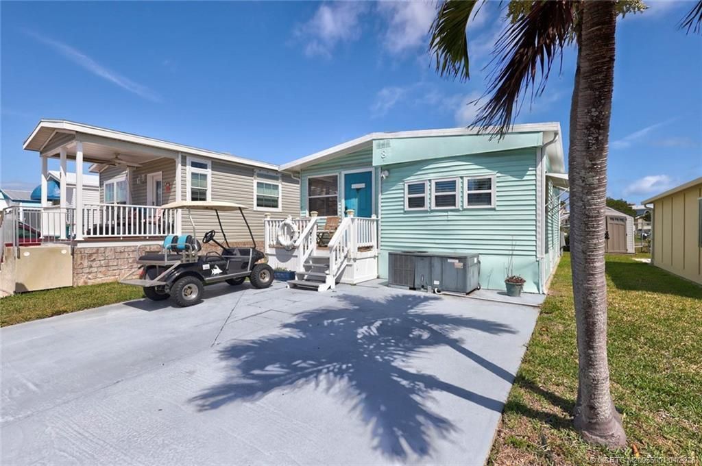 10851 S Ocean Drive, Unit 8, Jensen Beach, FL 34957 Photo