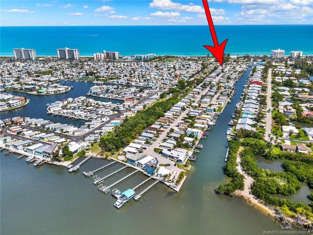 10851 S Ocean Drive, Unit 8, Jensen Beach, FL 34957 Photo