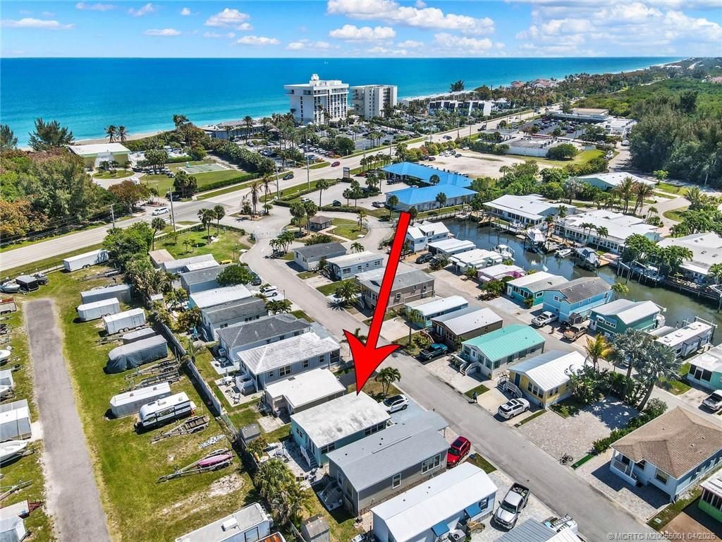10851 S Ocean Drive, Unit 8, Jensen Beach, FL 34957 Photo