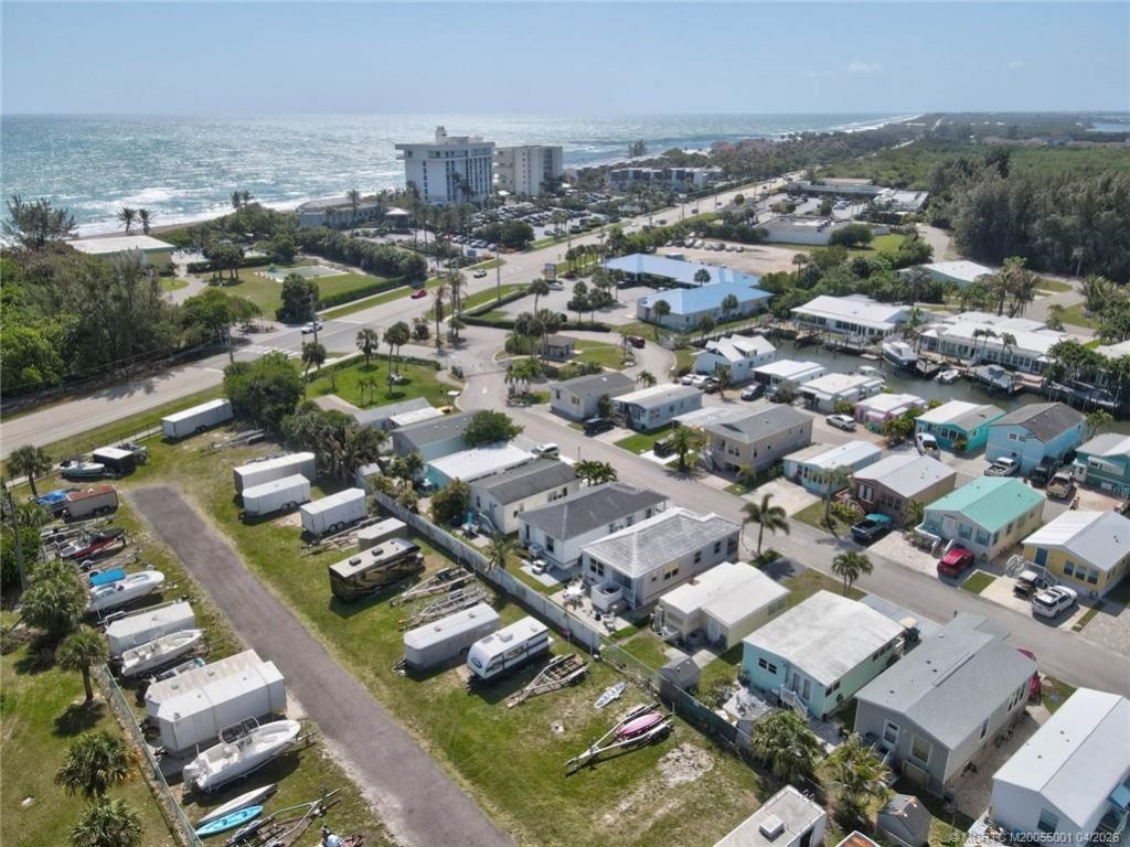 10851 S Ocean Drive, Unit 8, Jensen Beach, FL 34957 Photo