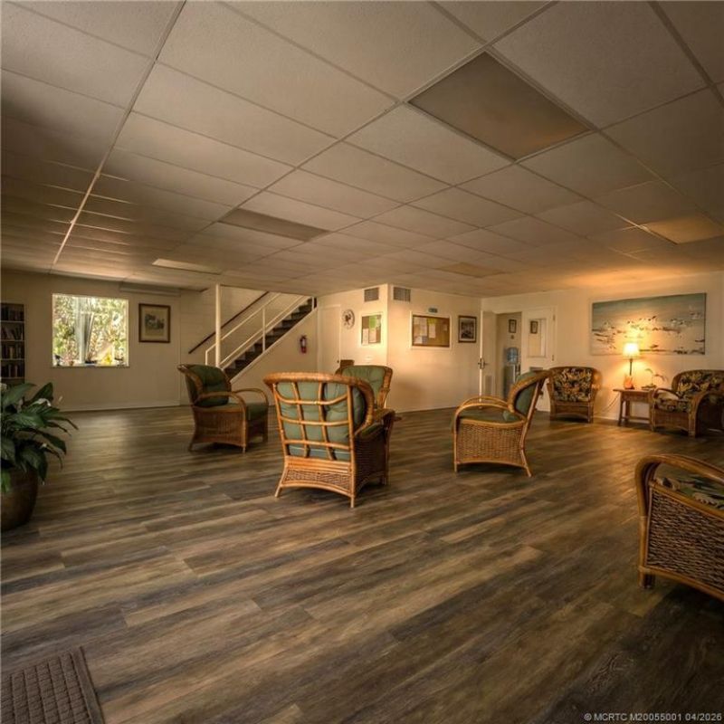 10851 S Ocean Drive, Unit 8, Jensen Beach, FL 34957 Photo