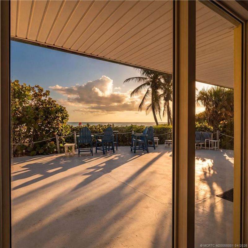 10851 S Ocean Drive, Unit 8, Jensen Beach, FL 34957 Photo