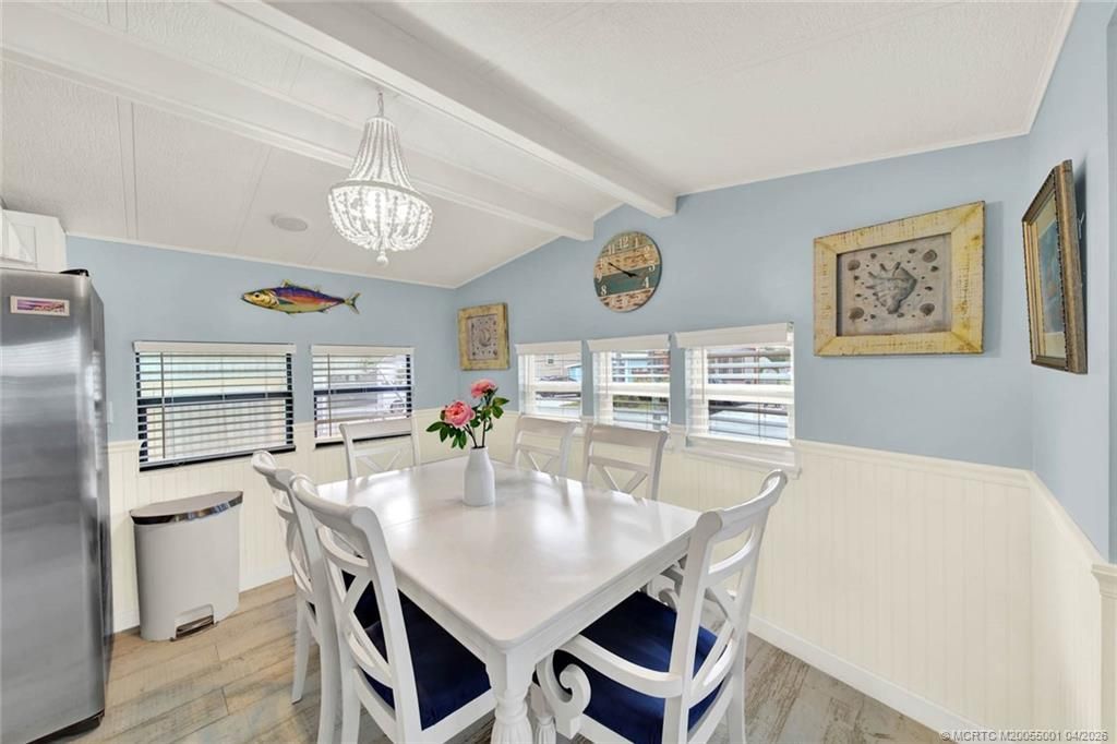 10851 S Ocean Drive, Unit 8, Jensen Beach, FL 34957 Photo