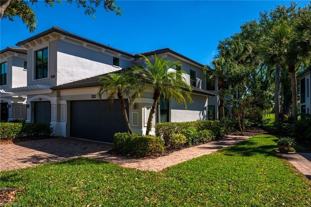 2433 Ravenna Blvd, Unit 202, Naples, FL 34109 Photo