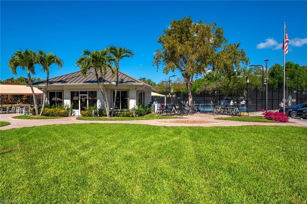 2433 Ravenna Blvd, Unit 202, Naples, FL 34109 Photo
