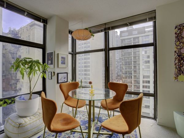 65 E Scott Street , Unit 11N, Chicago, IL 60614