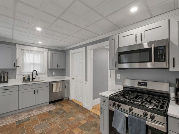 74 Charles Street, Unit 2 aka A, Rochester, NH 03867