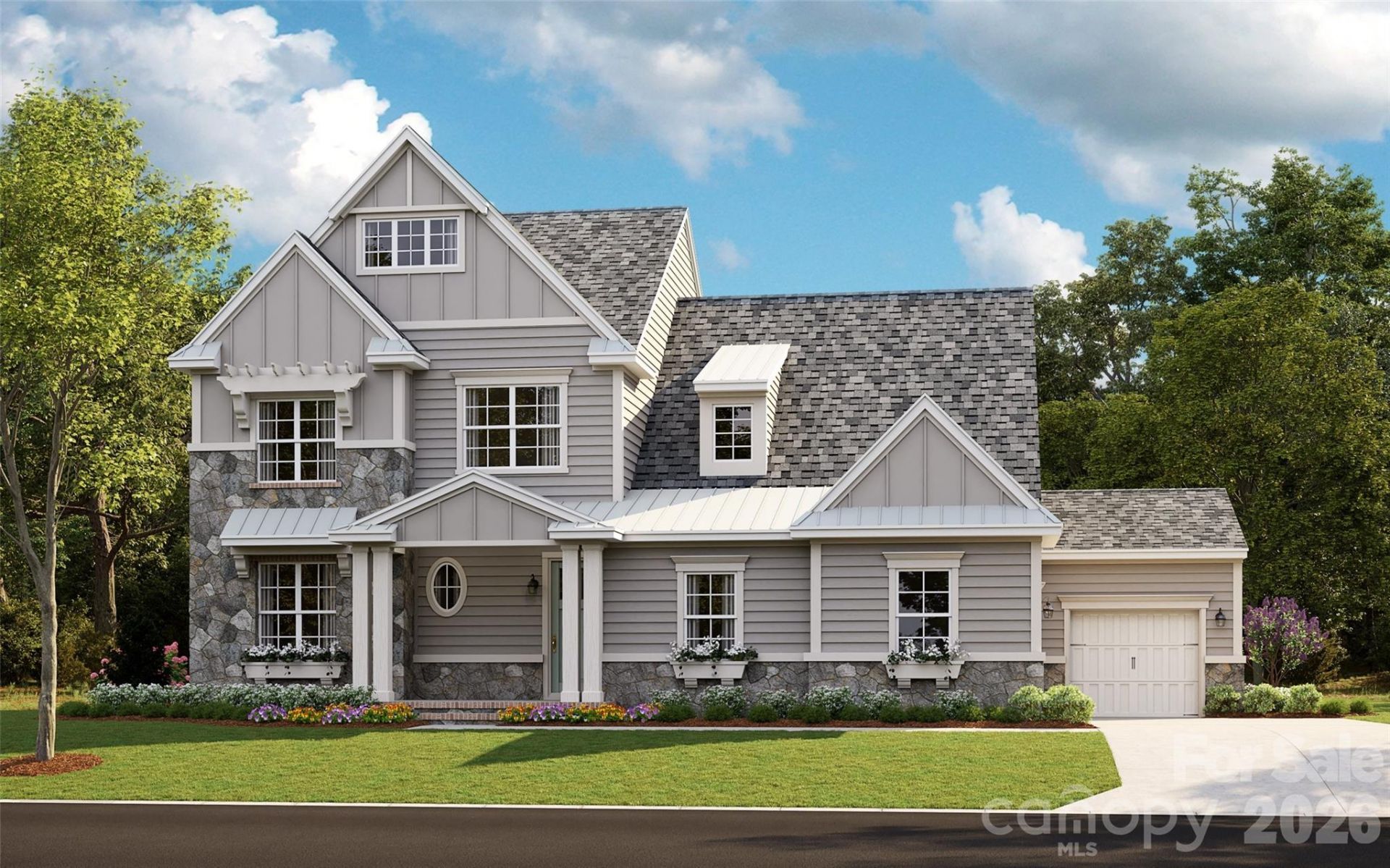 6006 Robert Gray Court, Unit 11, Charlotte, NC 28277 Main Photo