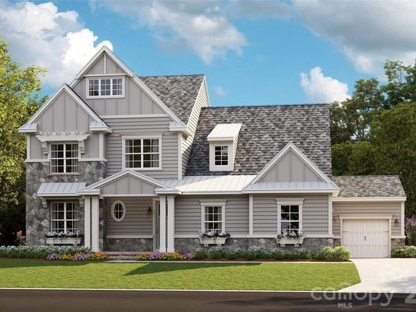 6006 Robert Gray Court, Unit 11, Charlotte, NC 28277