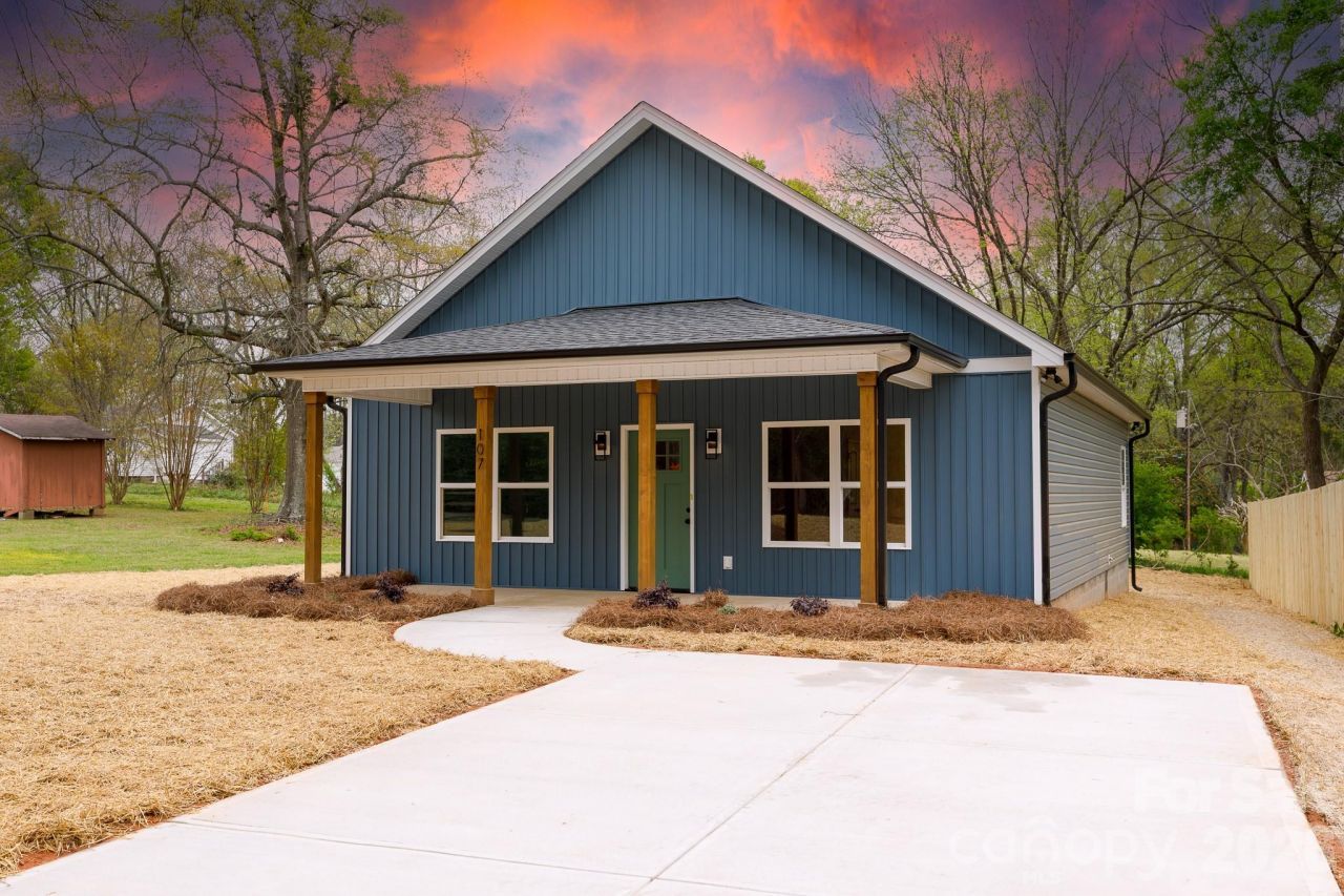 107 Brown Street, Unit 12 / 13, Clover, SC 29710 Main Photo