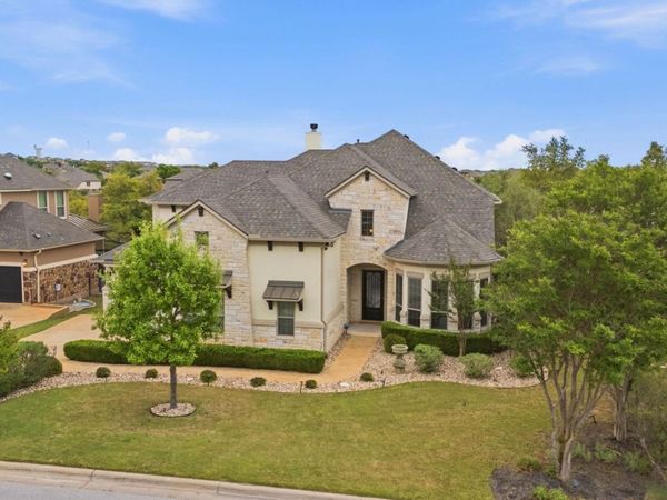 2420 Legend TRL, Leander, TX 78641