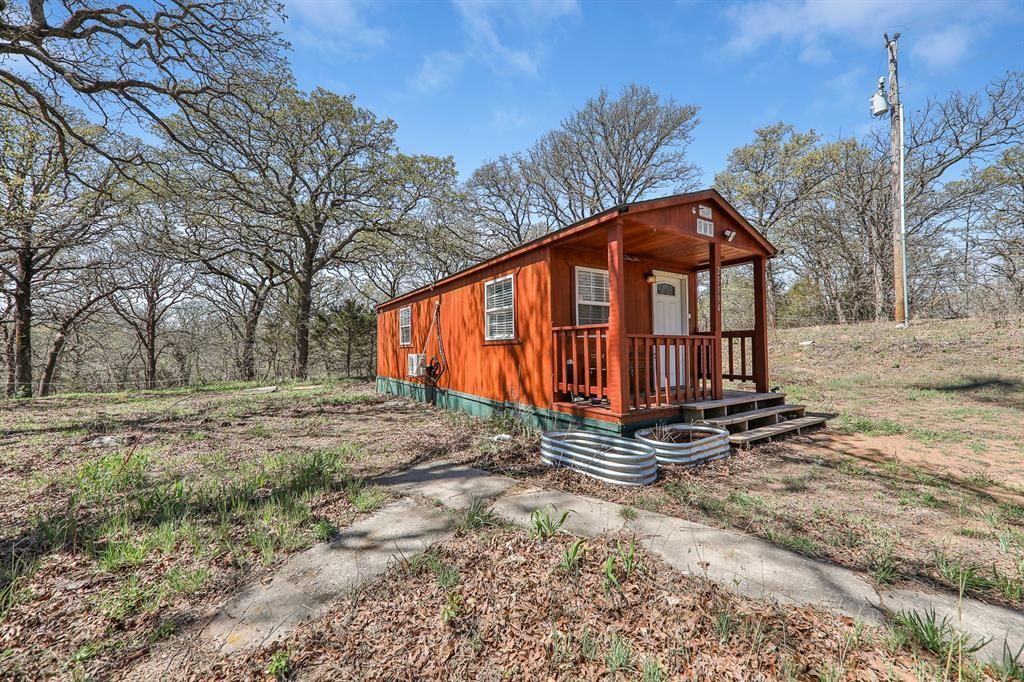 23394 Okay Road, Tecumseh, OK 74873 Main Photo