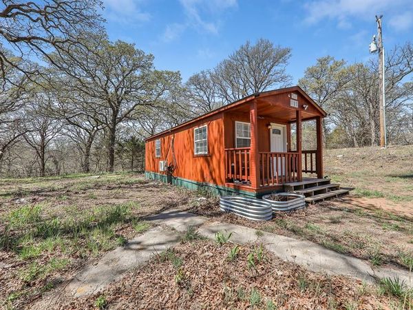 23394 Okay Road, Tecumseh, OK 74873