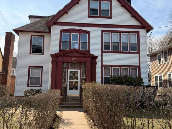 804 Edgewood , Unit 2, New Haven, CT 06515