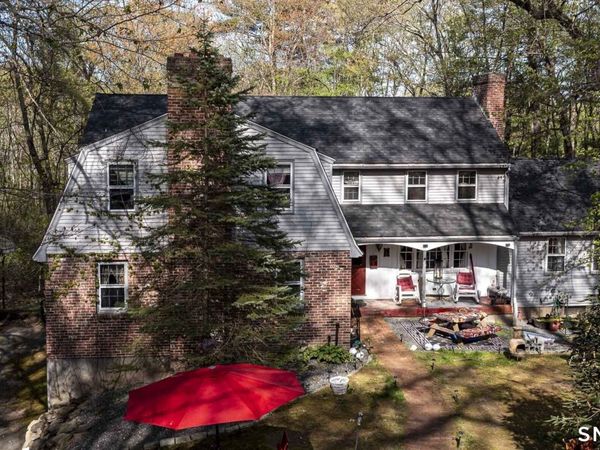 30 Parkwood , Windsor, CT 06095