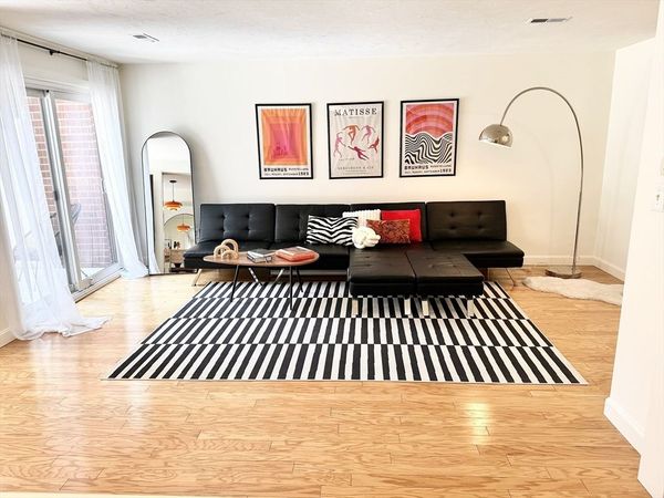 32 Elderwood Dr, Unit 32, Stoughton, MA 02072