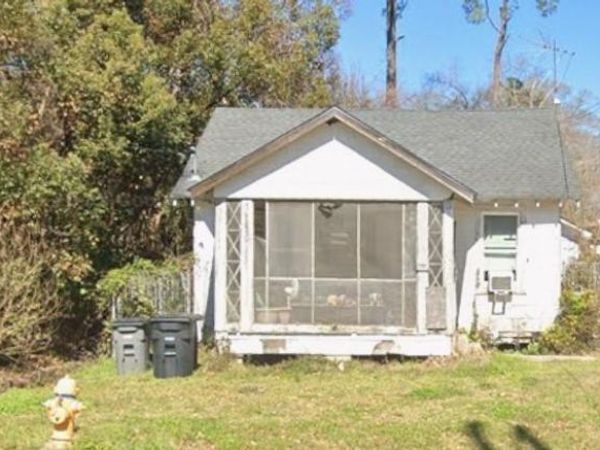 4469 EVANGELINE Street, Baton Rouge, LA 70805