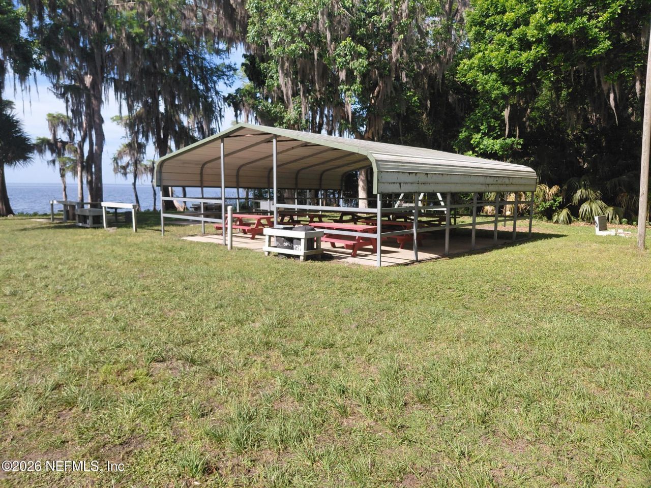 426 Carteret Road, Georgetown, FL 32139 Photo