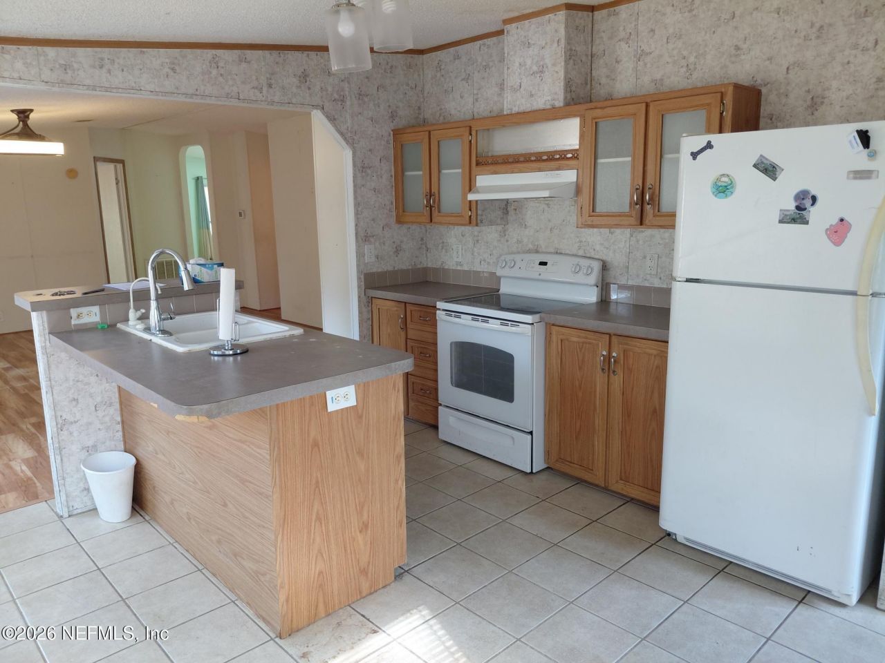 426 Carteret Road, Georgetown, FL 32139 Photo