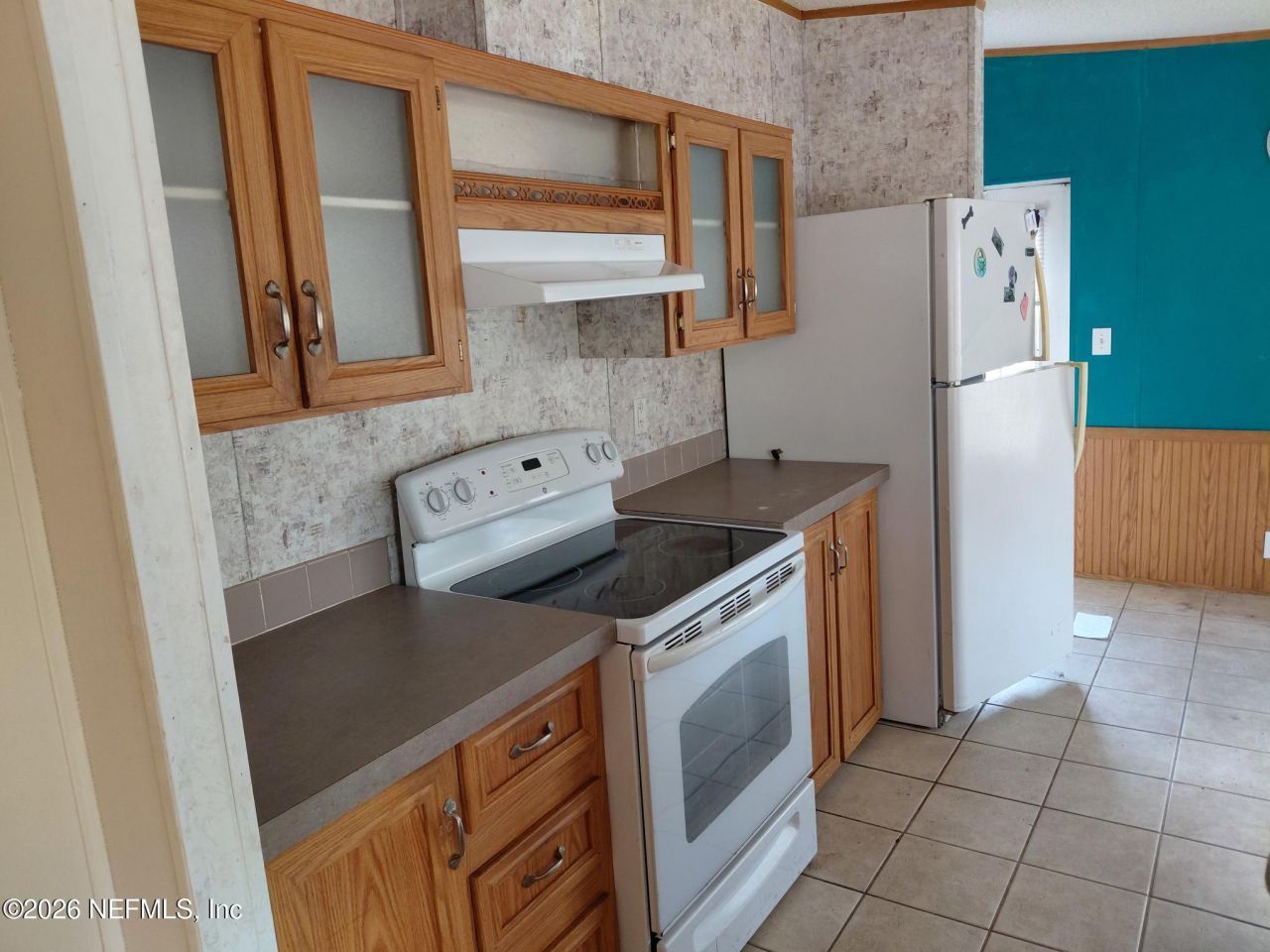 426 Carteret Road, Georgetown, FL 32139 Photo