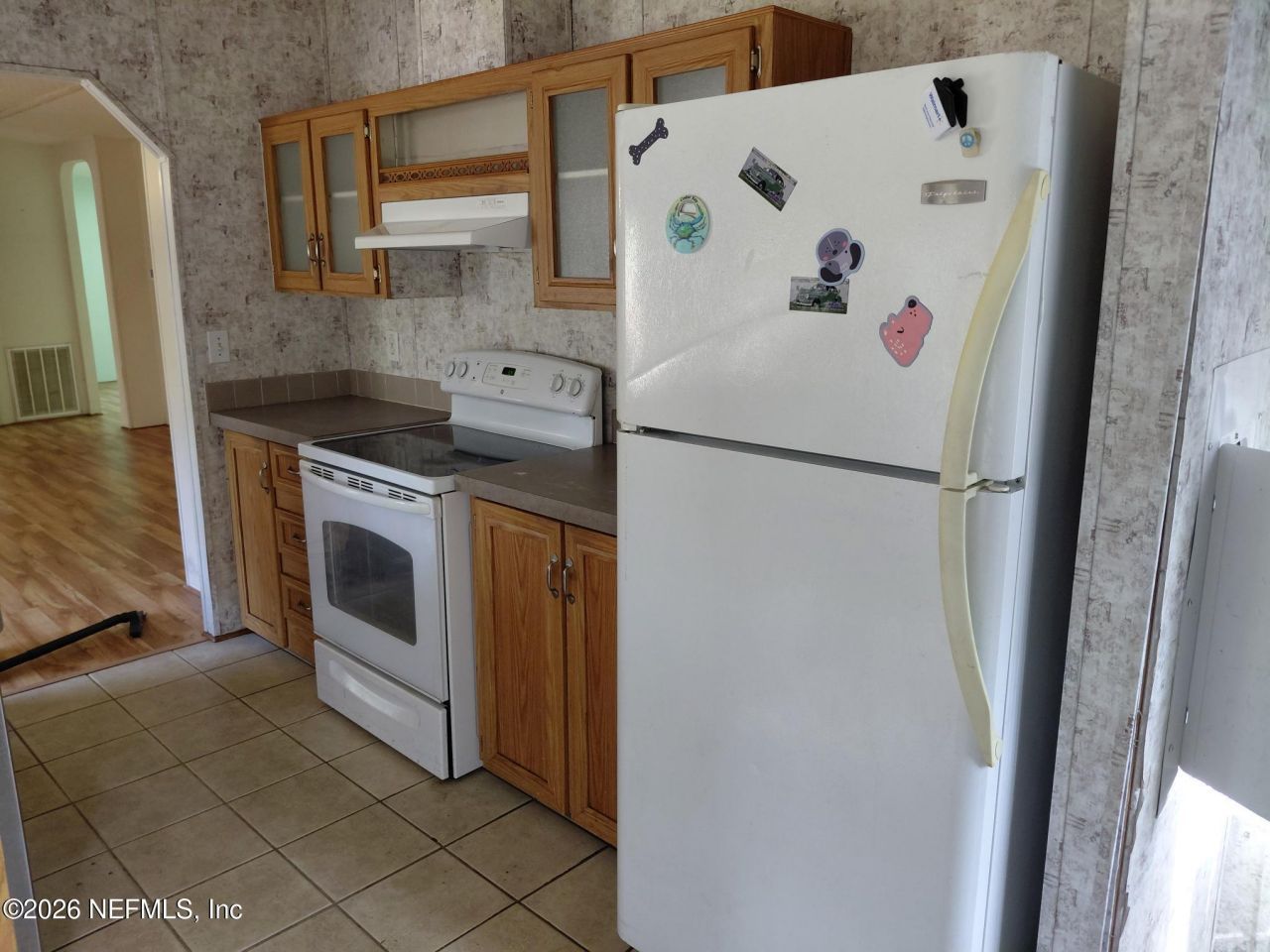 426 Carteret Road, Georgetown, FL 32139 Photo