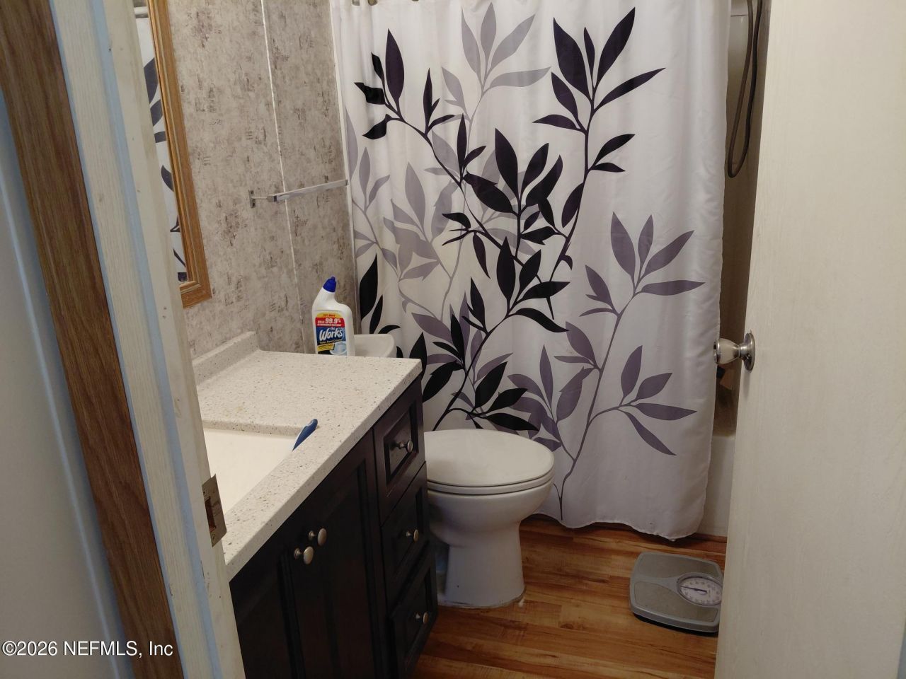 426 Carteret Road, Georgetown, FL 32139 Photo