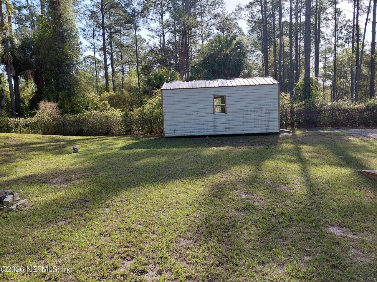 426 Carteret Road, Georgetown, FL 32139 Photo