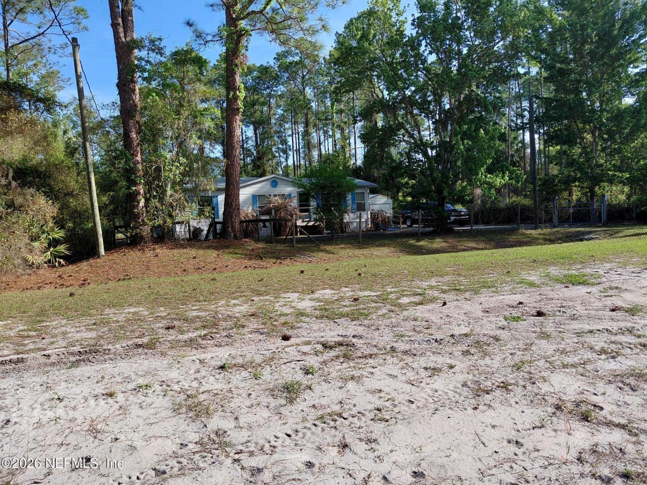 426 Carteret Road, Georgetown, FL 32139 Photo